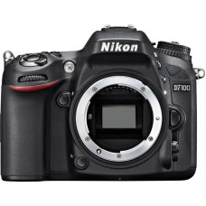 Фотоаппарат Nikon D7100 Body
