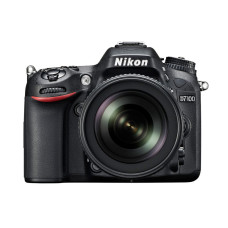 Фотоаппарат Nikon D7100 KIT AF-S 18-105 DX VR