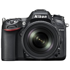 Фотоаппарат Nikon D7100 KIT 18-200mm VR II