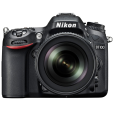 Фотоаппарат Nikon D7100 Kit 16-85mm VR
