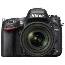 Фотоаппарат Nikon D610 KIT 24-85mm VR