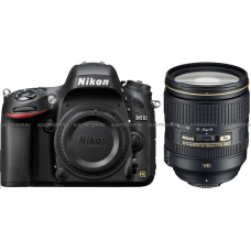 Фотоаппарат Nikon D610 KIT 24-120mm VR