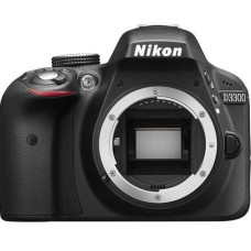 Фотоаппарат Nikon D3300 Body