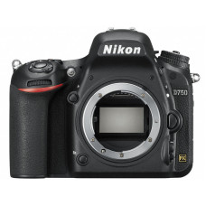 Фотоаппарат Nikon D750 Body