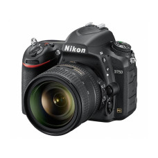 Фотоаппарат Nikon D750 KIT 24-85mm VR