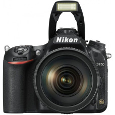 Фотоаппарат Nikon D750 KIT 24-120mm VR