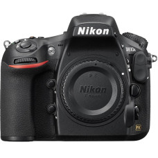 Фотоаппарат Nikon D810a Body