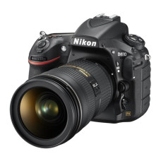 Фотоаппарат Nikon D810 Kit 24-120 VR