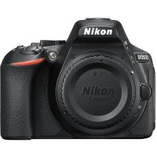 Фотоаппарат Nikon D5600 Body
