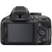 Фотоаппарат Nikon D5200 Body