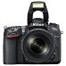 Фотоаппарат Nikon D7100 Kit AF-S 18-55 VR