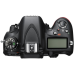Фотоаппарат Nikon D610 Body + MB-D14 Grip