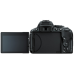 Фотоаппарат Nikon D5300 Kit 18-105mm VR