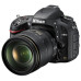 Фотоаппарат Nikon D610 Kit 24-120mm VR