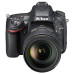 Фотоаппарат Nikon D610 Kit 24-120mm VR