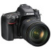 Фотоаппарат Nikon D610 Kit 24-120mm VR