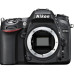 Фотоаппарат Nikon D7100 Kit 18-140 VR