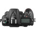 Фотоаппарат Nikon D7100 Kit 18-140 VR