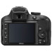 Фотоаппарат Nikon D3300 Kit 18–105mm VR