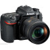 Фотоаппарат Nikon D500 Kit 16-80mm f/2.8-4E ED VR