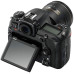 Фотоаппарат Nikon D500 Kit 16-80mm f/2.8-4E ED VR