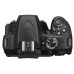 Фотоаппарат Nikon D3400 Kit 18-105mm VR