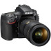 Фотоаппарат Nikon D810 Kit 24-120 VR