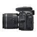 Фотоаппарат Nikon D5600 KIT 18-55mm VR AF-P Black