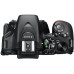 Фотоаппарат Nikon D5600 Body