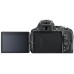 Фотоаппарат Nikon D5600 Body