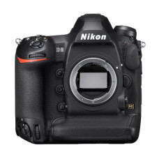 Фотоаппарат Nikon D6 Body Black