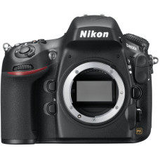 Фотоаппарат Nikon D800E Body
