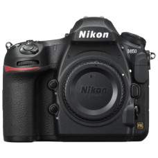Фотоаппарат Nikon D850 Body