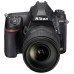 Фотоаппарат Nikon D780 Kit AF-S 24-120mm f/4G ED VR