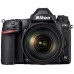 Фотоаппарат Nikon D780 Kit AF-S 24-120mm f/4G ED VR