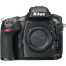 Фотоаппарат Nikon D800E Body
