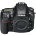 Фотоаппарат Nikon D800E Body