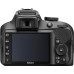 Фотоаппарат Nikon D3400 Body