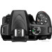 Фотоаппарат Nikon D3400 Body