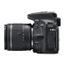 Фотоаппарат Nikon D5600 Kit 18-55mm VR AF-P Black
