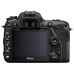 Фотоаппарат Nikon D7500 Body