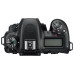 Фотоаппарат Nikon D7500 Body