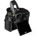 Фотоаппарат Nikon D7500 Body