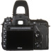 Фотоаппарат Nikon D7500 Body