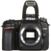 Фотоаппарат Nikon D7500 Body