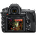 Фотоаппарат Nikon D850 Kit 24-120mm VR