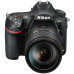 Фотоаппарат Nikon D850 Kit 24-120mm VR