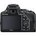 Фотоаппарат Nikon D3500 Kit AF-P 18-55 VR Black