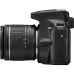 Фотоаппарат Nikon D3500 Kit AF-P 18-55 VR Black