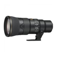 Объектив Nikon 500mm f/5.6E PF ED VR AF-S Nikkor